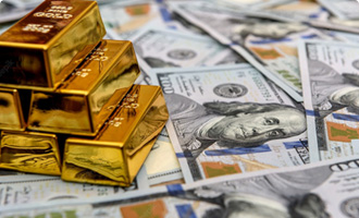 Trade Gold and Silver